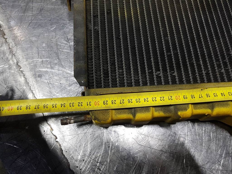 Moteur et pièces pour Engins de chantier Volkswagen 477121251A-Cooler/Kühler/Koeler: photos 6 Moteur et pièces pour Engins de chantier Volkswagen 477121251A-Cooler/Kühler/Koeler: photos 6