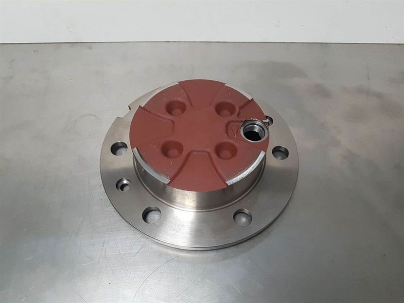 Volvo L25-ZF 4472304097-Final drive/Endantrieb/Ashoed - Essieu et pièces pour Engins de chantier: photos 3 Volvo L25-ZF 4472304097-Final drive/Endantrieb/Ashoed - Essieu et pièces pour Engins de chantier: photos 3