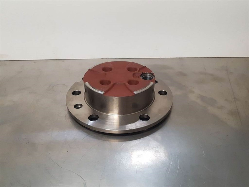 Volvo L25-ZF 4472304097-Final drive/Endantrieb/Ashoed - Essieu et pièces pour Engins de chantier: photos 4 Volvo L25-ZF 4472304097-Final drive/Endantrieb/Ashoed - Essieu et pièces pour Engins de chantier: photos 4
