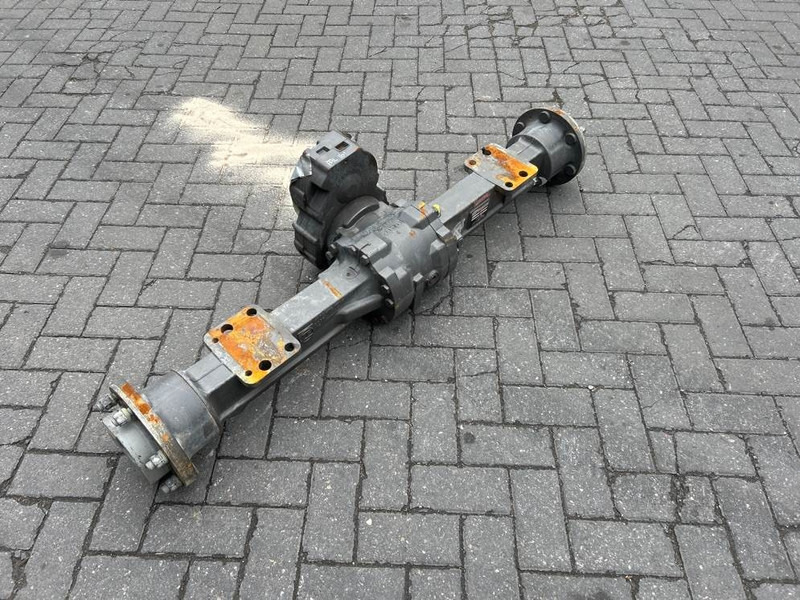 Volvo L25F-15219730-Axle/Achse/As - Essieu et pièces pour Engins de chantier: photos 3 Volvo L25F-15219730-Axle/Achse/As - Essieu et pièces pour Engins de chantier: photos 3