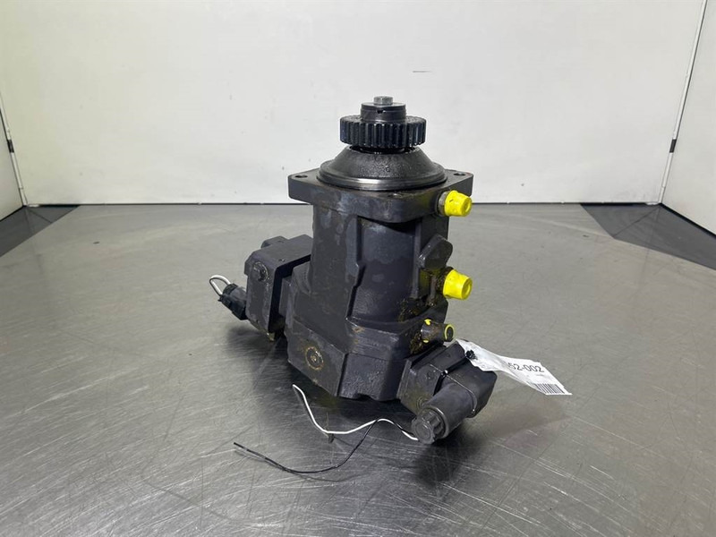 Volvo L25F-15223938-Drive motor/Fahrmotor/Rijmotor - Hydraulique pour Engins de chantier: photos 5 Volvo L25F-15223938-Drive motor/Fahrmotor/Rijmotor - Hydraulique pour Engins de chantier: photos 5
