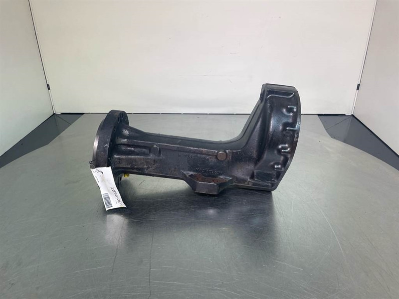 Volvo L30-15209845 - 4472339070 Axle housing/Achskörper - Essieu et pièces pour Engins de chantier: photos 2 Volvo L30-15209845 - 4472339070 Axle housing/Achskörper - Essieu et pièces pour Engins de chantier: photos 2