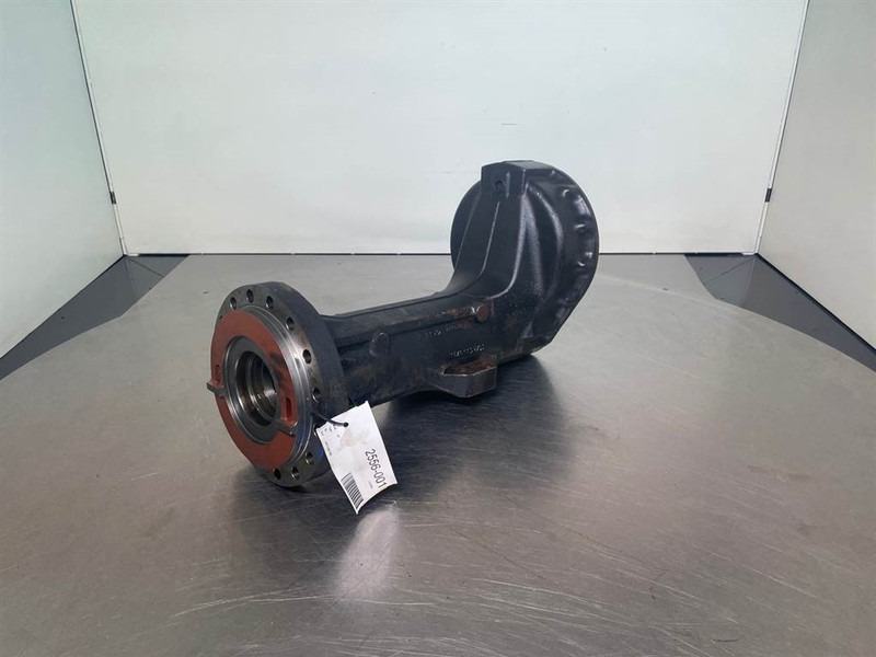 Volvo L30-15209845 - 4472339070 Axle housing/Achskörper - Essieu et pièces pour Engins de chantier: photos 4 Volvo L30-15209845 - 4472339070 Axle housing/Achskörper - Essieu et pièces pour Engins de chantier: photos 4