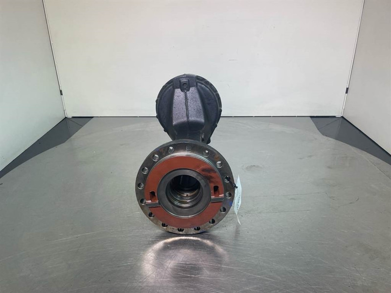 Volvo L30-15209845 - 4472339070 Axle housing/Achskörper - Essieu et pièces pour Engins de chantier: photos 5 Volvo L30-15209845 - 4472339070 Axle housing/Achskörper - Essieu et pièces pour Engins de chantier: photos 5