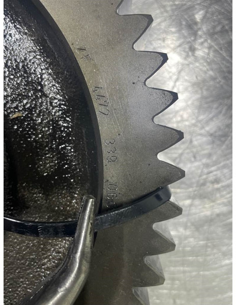 Volvo L30B-VOE17399621-ZF AV-230-Gear/Zahnrad/Tandwiel - Essieu et pièces pour Engins de chantier: photos 5 Volvo L30B-VOE17399621-ZF AV-230-Gear/Zahnrad/Tandwiel - Essieu et pièces pour Engins de chantier: photos 5