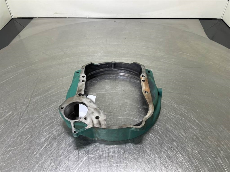 Volvo L30B-Z/X-TD2011L04I-Flywheel housing - Moteur pour Engins de chantier: photos 1 Volvo L30B-Z/X-TD2011L04I-Flywheel housing - Moteur pour Engins de chantier: photos 1