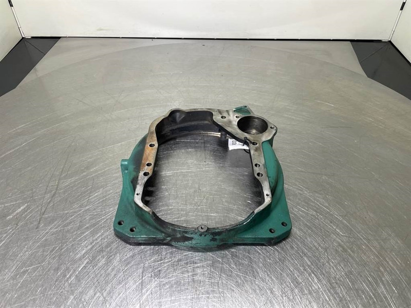 Volvo L30B-Z/X-TD2011L04I-Flywheel housing - Moteur pour Engins de chantier: photos 2 Volvo L30B-Z/X-TD2011L04I-Flywheel housing - Moteur pour Engins de chantier: photos 2