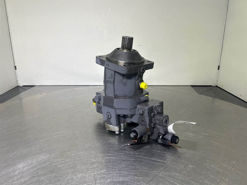 Volvo L30G-15222848-Drive motor/Fahrmotor/Rijmotor - Hydraulique pour Engins de chantier: photos 3 Volvo L30G-15222848-Drive motor/Fahrmotor/Rijmotor - Hydraulique pour Engins de chantier: photos 3