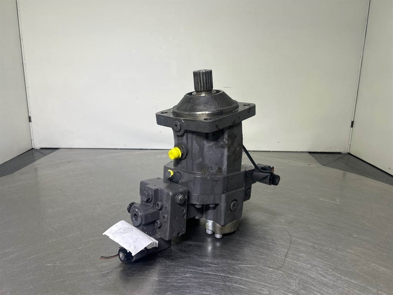 Volvo L30G-15222848-Drive motor/Fahrmotor/Rijmotor - Hydraulique pour Engins de chantier: photos 2 Volvo L30G-15222848-Drive motor/Fahrmotor/Rijmotor - Hydraulique pour Engins de chantier: photos 2