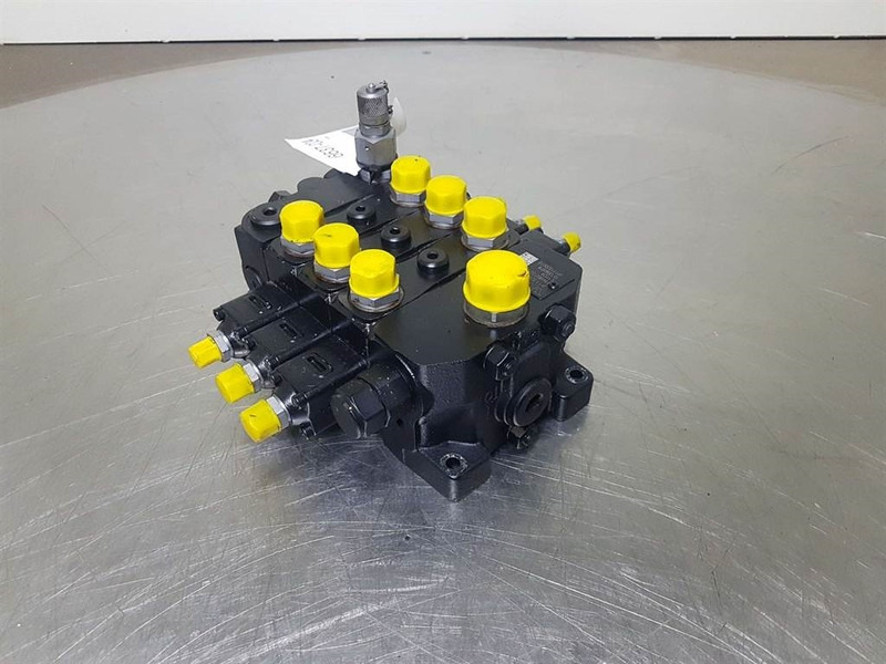 Volvo L30G-VOE11306160-Valve/Ventile/Ventiel - Hydraulique pour Engins de chantier: photos 2 Volvo L30G-VOE11306160-Valve/Ventile/Ventiel - Hydraulique pour Engins de chantier: photos 2