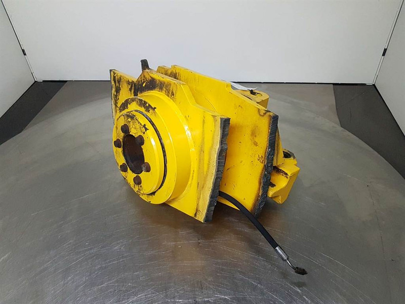 Volvo L30G-ZM2815785-Articulation/Knickgelenke/Knikstuk - Frame/ Châssis pour Engins de chantier: photos 5 Volvo L30G-ZM2815785-Articulation/Knickgelenke/Knikstuk - Frame/ Châssis pour Engins de chantier: photos 5