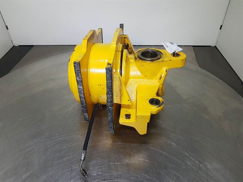 Volvo L30G-ZM2815785-Articulation/Knickgelenke/Knikstuk - Frame/ Châssis pour Engins de chantier: photos 3 Volvo L30G-ZM2815785-Articulation/Knickgelenke/Knikstuk - Frame/ Châssis pour Engins de chantier: photos 3