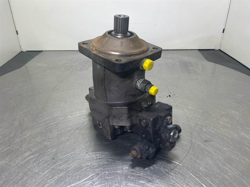 Volvo L35B-11308278-A6VM140DA5X/63W-Drive motor - Hydraulique pour Engins de chantier: photos 3 Volvo L35B-11308278-A6VM140DA5X/63W-Drive motor - Hydraulique pour Engins de chantier: photos 3