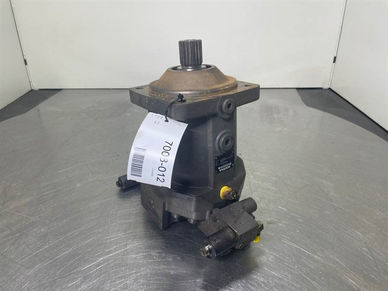 Volvo L35B-11308278-A6VM140DA5X/63W-Drive motor - Hydraulique pour Engins de chantier: photos 2 Volvo L35B-11308278-A6VM140DA5X/63W-Drive motor - Hydraulique pour Engins de chantier: photos 2