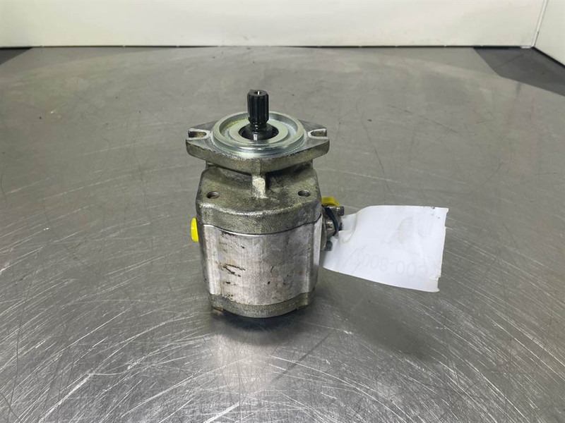 Volvo L35B-Haldex WP15A1-1830497-Gearpump/Zahnradpumpe - Hydraulique pour Engins de chantier: photos 2 Volvo L35B-Haldex WP15A1-1830497-Gearpump/Zahnradpumpe - Hydraulique pour Engins de chantier: photos 2