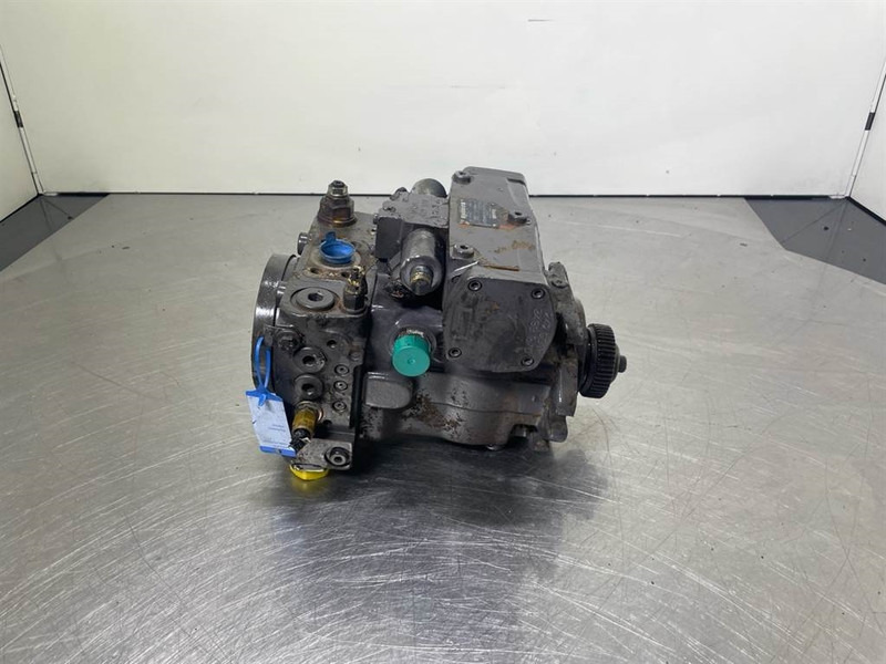 Volvo L35B-Rexroth A4VG71DA1D2/32R-Drive pump/Fahrpumpe - Hydraulique pour Engins de chantier: photos 4 Volvo L35B-Rexroth A4VG71DA1D2/32R-Drive pump/Fahrpumpe - Hydraulique pour Engins de chantier: photos 4