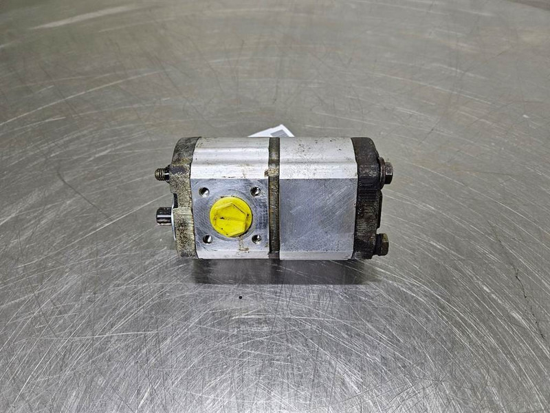 Volvo L35B-ZM2810806-Haldex WQ09A2-Gearpump/Zahnradpumpe - Hydraulique pour Engins de chantier: photos 2 Volvo L35B-ZM2810806-Haldex WQ09A2-Gearpump/Zahnradpumpe - Hydraulique pour Engins de chantier: photos 2