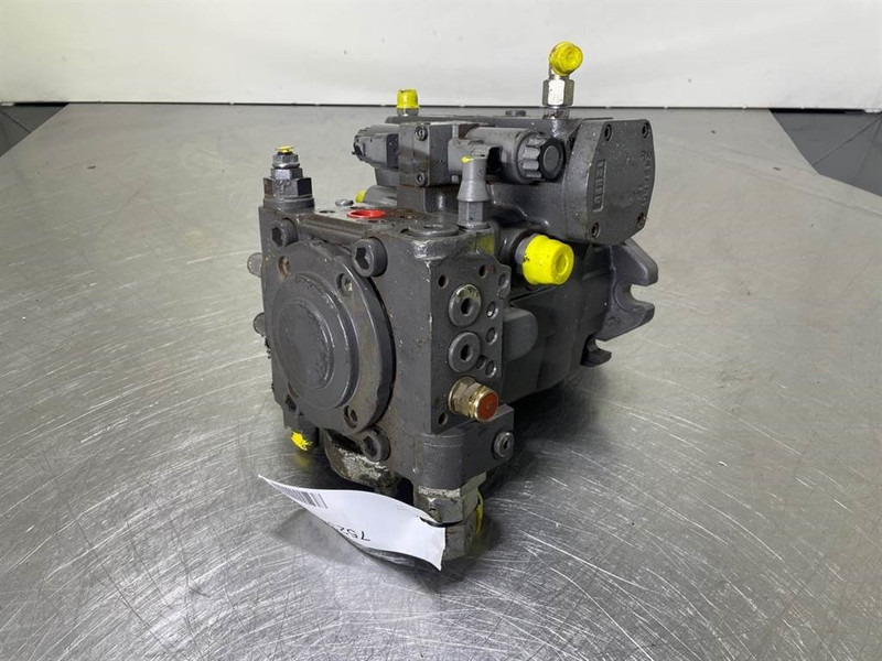 Volvo L35G-15222845-Drive pump/Fahrpumpe/Rijpomp - Hydraulique pour Engins de chantier: photos 4 Volvo L35G-15222845-Drive pump/Fahrpumpe/Rijpomp - Hydraulique pour Engins de chantier: photos 4
