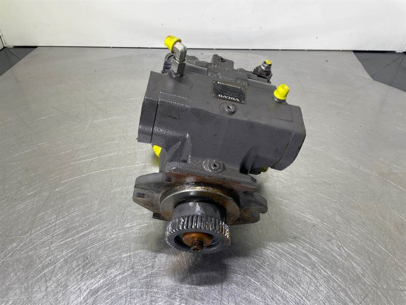 Volvo L35G-15222845-Drive pump/Fahrpumpe/Rijpomp - Hydraulique pour Engins de chantier: photos 2 Volvo L35G-15222845-Drive pump/Fahrpumpe/Rijpomp - Hydraulique pour Engins de chantier: photos 2