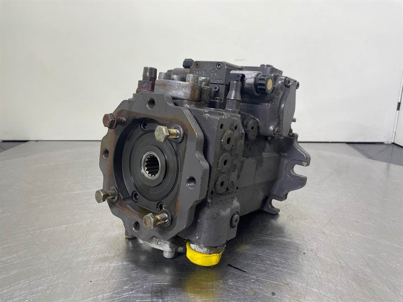Volvo L50G-15202437-Drive pump/Fahrpumpe/Rijpomp - Hydraulique pour Engins de chantier: photos 2 Volvo L50G-15202437-Drive pump/Fahrpumpe/Rijpomp - Hydraulique pour Engins de chantier: photos 2
