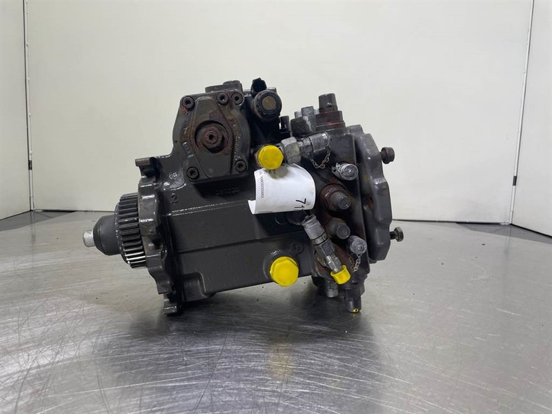 Volvo L50G-15202437-Drive pump/Fahrpumpe/Rijpomp - Hydraulique pour Engins de chantier: photos 3 Volvo L50G-15202437-Drive pump/Fahrpumpe/Rijpomp - Hydraulique pour Engins de chantier: photos 3