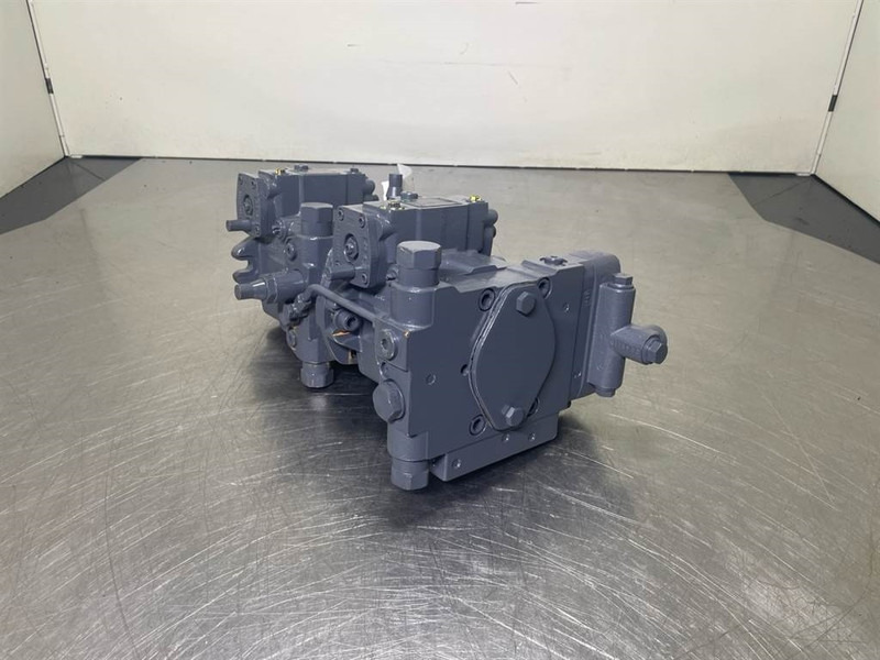WACKER NEUSON 1000153991-Rexroth A10VG28DGDM2/10R-Drive pump - Hydraulique pour Engins de chantier: photos 2 WACKER NEUSON 1000153991-Rexroth A10VG28DGDM2/10R-Drive pump - Hydraulique pour Engins de chantier: photos 2