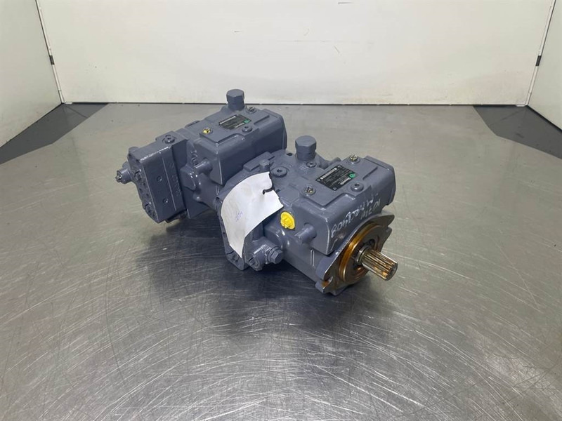 WACKER NEUSON 1000153991-Rexroth A10VG28DGDM2/10R-Drive pump - Hydraulique pour Engins de chantier: photos 3 WACKER NEUSON 1000153991-Rexroth A10VG28DGDM2/10R-Drive pump - Hydraulique pour Engins de chantier: photos 3