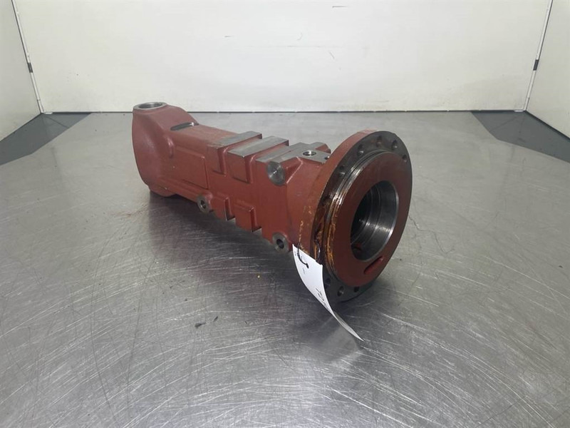 WACKER NEUSON 1000206387-ZF 4475325033-Axle housing/Achskörper - Essieu et pièces pour Engins de chantier: photos 3 WACKER NEUSON 1000206387-ZF 4475325033-Axle housing/Achskörper - Essieu et pièces pour Engins de chantier: photos 3