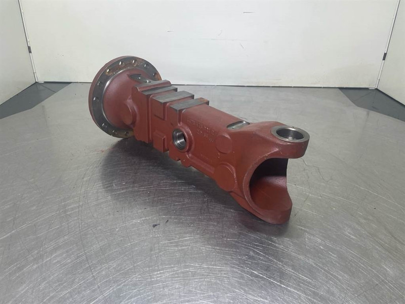 WACKER NEUSON 1000206387-ZF 4475325033-Axle housing/Achskörper - Essieu et pièces pour Engins de chantier: photos 2 WACKER NEUSON 1000206387-ZF 4475325033-Axle housing/Achskörper - Essieu et pièces pour Engins de chantier: photos 2