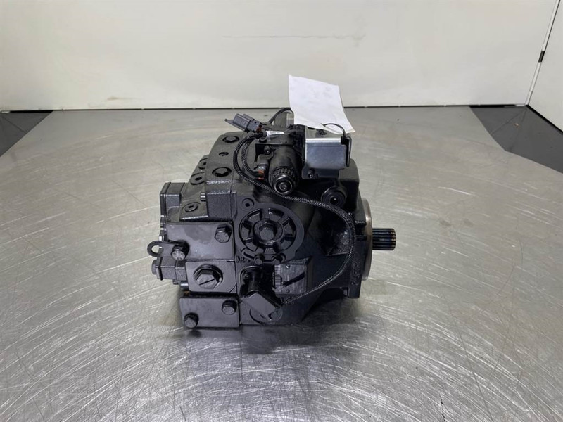 WACKER NEUSON 1000335074-Sauer Danfoss-Drive pump/Fahrpumpe - Hydraulique pour Engins de chantier: photos 2 WACKER NEUSON 1000335074-Sauer Danfoss-Drive pump/Fahrpumpe - Hydraulique pour Engins de chantier: photos 2