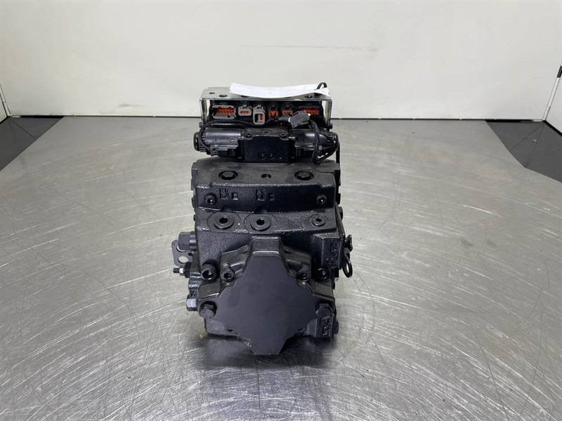 WACKER NEUSON 1000335074-Sauer Danfoss-Drive pump/Fahrpumpe - Hydraulique pour Engins de chantier: photos 3 WACKER NEUSON 1000335074-Sauer Danfoss-Drive pump/Fahrpumpe - Hydraulique pour Engins de chantier: photos 3