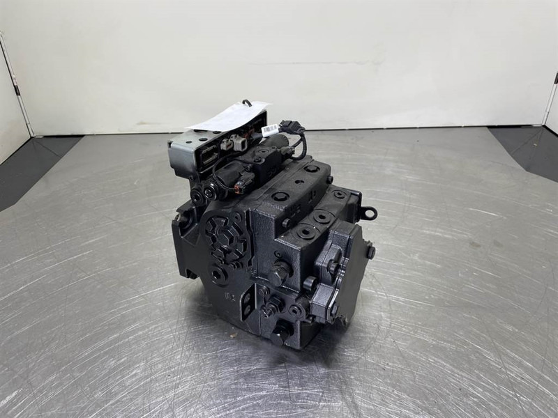 WACKER NEUSON 1000335074-Sauer Danfoss-Drive pump/Fahrpumpe - Hydraulique pour Engins de chantier: photos 4 WACKER NEUSON 1000335074-Sauer Danfoss-Drive pump/Fahrpumpe - Hydraulique pour Engins de chantier: photos 4
