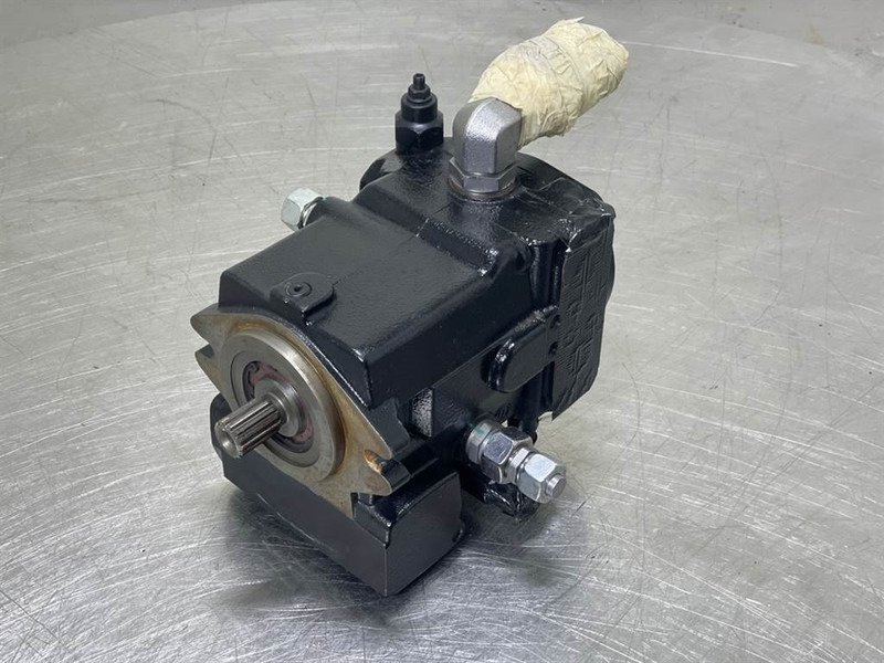 WACKER NEUSON 1000389457-Rexroth-Drive pump/Fahrpumpe/Rijpomp - Hydraulique pour Engins de chantier: photos 1 WACKER NEUSON 1000389457-Rexroth-Drive pump/Fahrpumpe/Rijpomp - Hydraulique pour Engins de chantier: photos 1