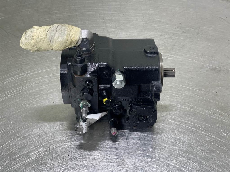 WACKER NEUSON 1000389457-Rexroth-Drive pump/Fahrpumpe/Rijpomp - Hydraulique pour Engins de chantier: photos 5 WACKER NEUSON 1000389457-Rexroth-Drive pump/Fahrpumpe/Rijpomp - Hydraulique pour Engins de chantier: photos 5