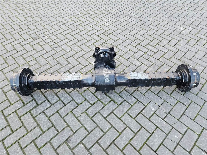 WACKER NEUSON 1000421353-Spicer Dana 603/111/0135998-Axle - Essieu et pièces pour Engins de chantier: photos 4 WACKER NEUSON 1000421353-Spicer Dana 603/111/0135998-Axle - Essieu et pièces pour Engins de chantier: photos 4