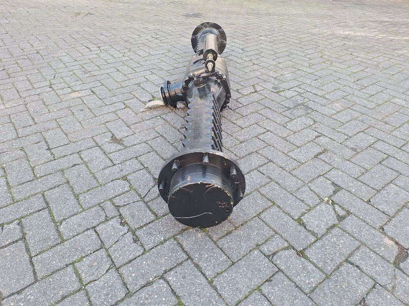 WACKER NEUSON 1000427273-Dana Spicer-Axle/Achse/As - Essieu et pièces pour Engins de chantier: photos 4 WACKER NEUSON 1000427273-Dana Spicer-Axle/Achse/As - Essieu et pièces pour Engins de chantier: photos 4