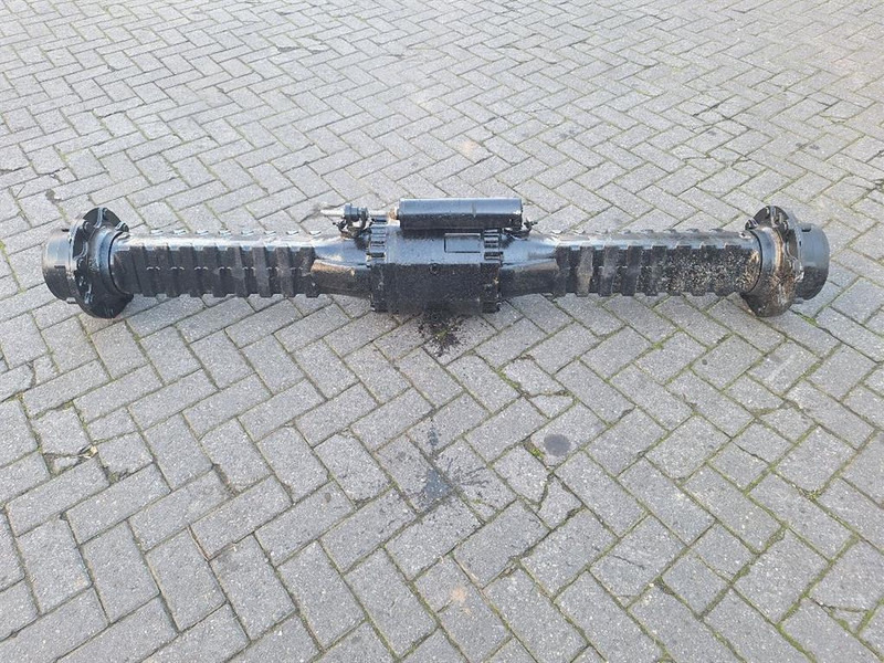 WACKER NEUSON 1000427273-Dana Spicer-Axle/Achse/As - Essieu et pièces pour Engins de chantier: photos 3 WACKER NEUSON 1000427273-Dana Spicer-Axle/Achse/As - Essieu et pièces pour Engins de chantier: photos 3