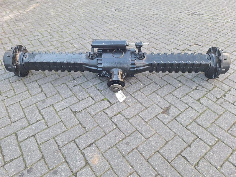 WACKER NEUSON 1000427273-Dana Spicer-Axle/Achse/As - Essieu et pièces pour Engins de chantier: photos 1 WACKER NEUSON 1000427273-Dana Spicer-Axle/Achse/As - Essieu et pièces pour Engins de chantier: photos 1