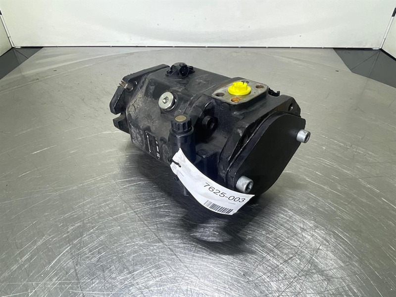Hydraulique pour Engins de chantier WACKER NEUSON 1000434274-Rexroth A10VO100-Load sensing pump: photos 6