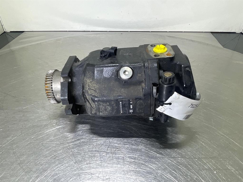 Hydraulique pour Engins de chantier WACKER NEUSON 1000434274-Rexroth A10VO100-Load sensing pump: photos 7