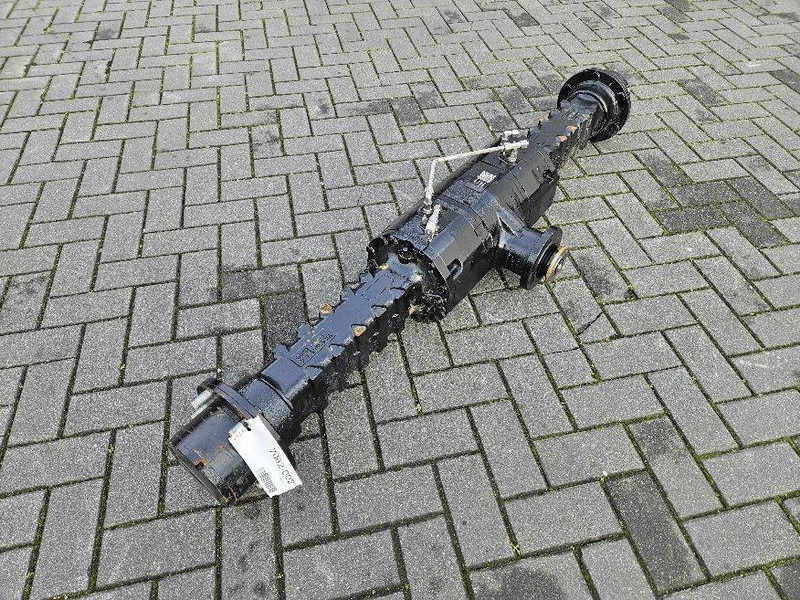 WACKER NEUSON 1000482804 - Spicer Dana - Axle/Achse/As - Essieu et pièces pour Engins de chantier: photos 2 WACKER NEUSON 1000482804 - Spicer Dana - Axle/Achse/As - Essieu et pièces pour Engins de chantier: photos 2