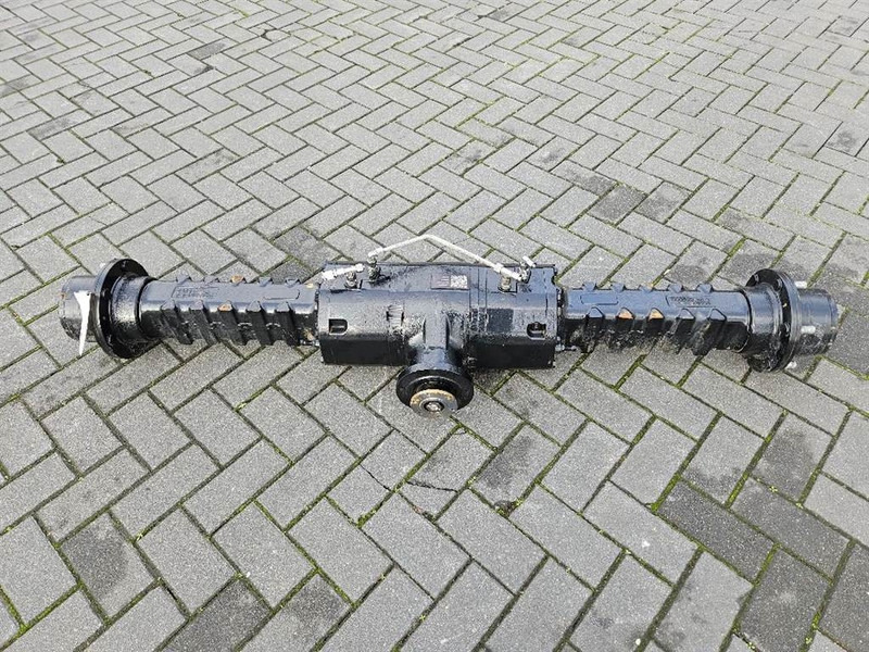 WACKER NEUSON 1000482804 - Spicer Dana - Axle/Achse/As - Essieu et pièces pour Engins de chantier: photos 1 WACKER NEUSON 1000482804 - Spicer Dana - Axle/Achse/As - Essieu et pièces pour Engins de chantier: photos 1