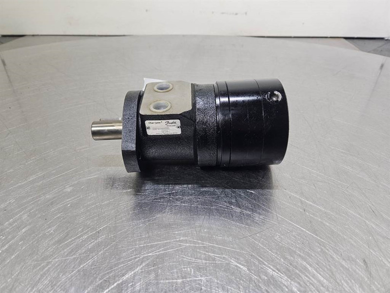 WACKER NEUSON 1000508224-Sauer Danfoss SBF07-Hydraulic motor - Hydraulique pour Engins de chantier: photos 5 WACKER NEUSON 1000508224-Sauer Danfoss SBF07-Hydraulic motor - Hydraulique pour Engins de chantier: photos 5