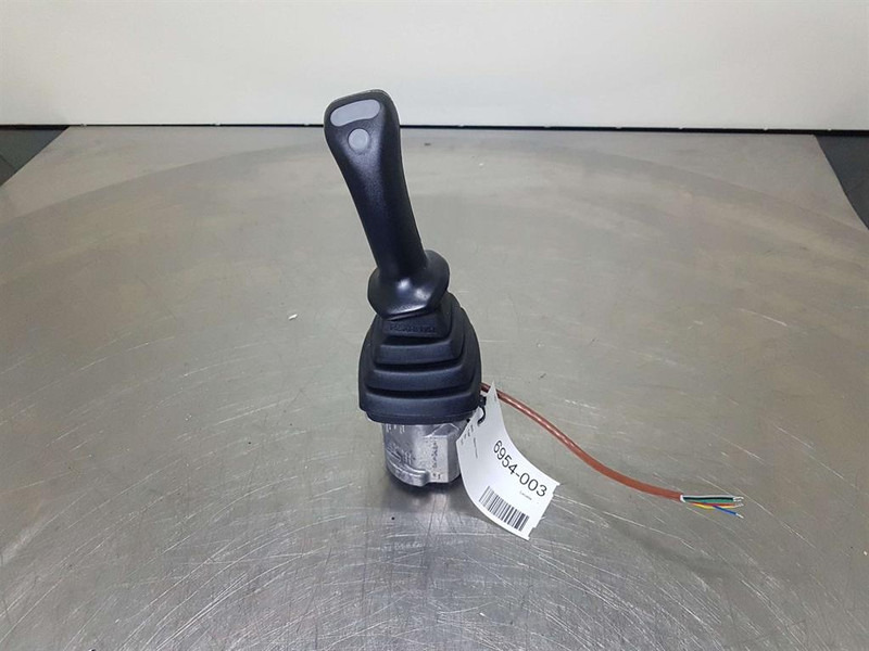 WACKER NEUSON 252 8415-Rexroth 4TH5-Joystick/Steuergriff - Système électrique pour Engins de chantier: photos 1 WACKER NEUSON 252 8415-Rexroth 4TH5-Joystick/Steuergriff - Système électrique pour Engins de chantier: photos 1