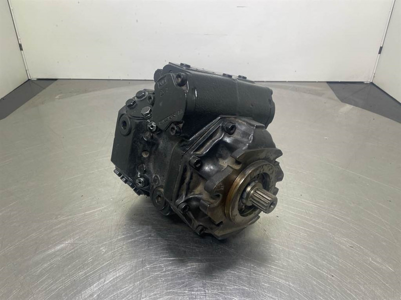 Yanmar V120-Rexroth A4VG085-Drive pump/Fahrpumpe/Rijpomp - Hydraulique pour Engins de chantier: photos 4 Yanmar V120-Rexroth A4VG085-Drive pump/Fahrpumpe/Rijpomp - Hydraulique pour Engins de chantier: photos 4
