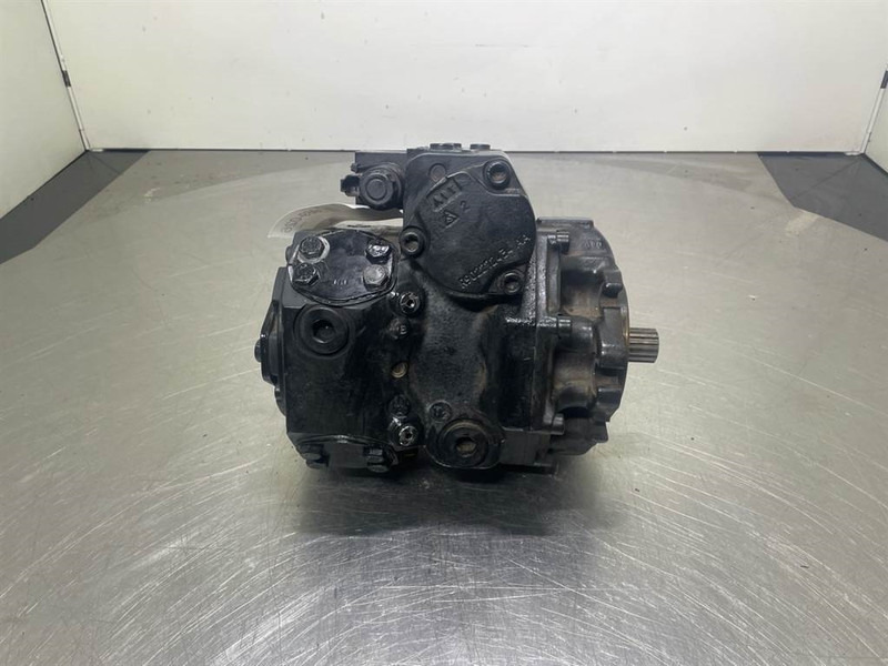 Yanmar V120-Rexroth A4VG085-Drive pump/Fahrpumpe/Rijpomp - Hydraulique pour Engins de chantier: photos 3 Yanmar V120-Rexroth A4VG085-Drive pump/Fahrpumpe/Rijpomp - Hydraulique pour Engins de chantier: photos 3