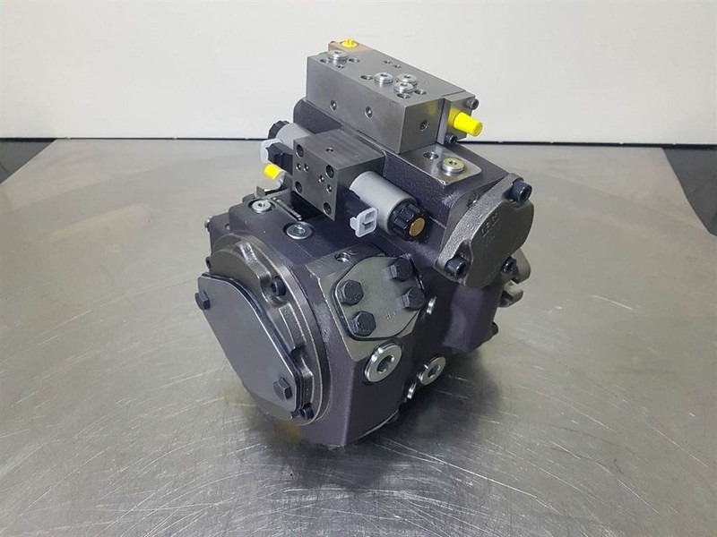 Yanmar V120 Speeder-5364662524-Rexroth A4VG085-Drive pump - Hydraulique pour Engins de chantier: photos 4 Yanmar V120 Speeder-5364662524-Rexroth A4VG085-Drive pump - Hydraulique pour Engins de chantier: photos 4