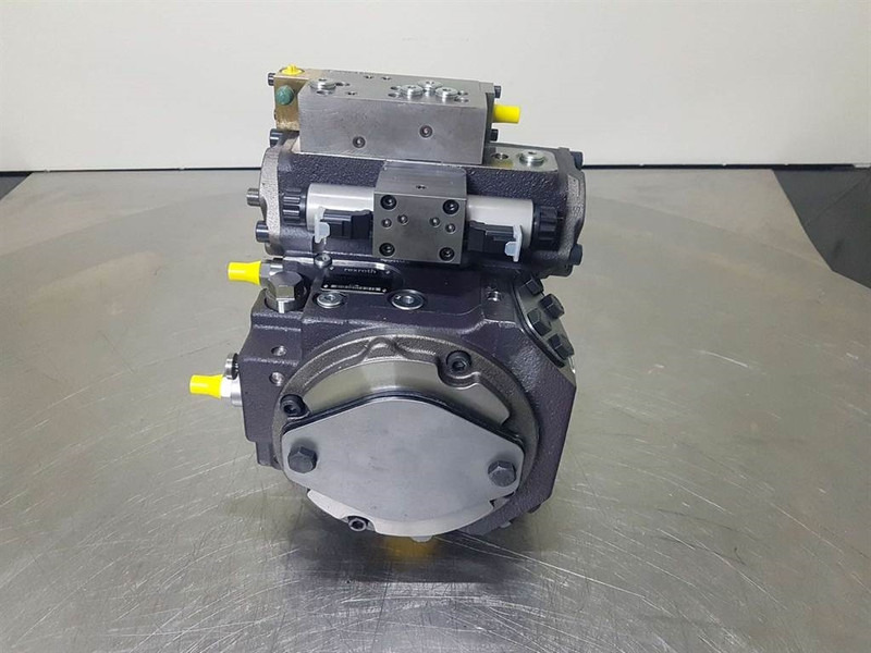 Yanmar V120 Speeder-5364662524-Rexroth A4VG085-Drive pump - Hydraulique pour Engins de chantier: photos 3 Yanmar V120 Speeder-5364662524-Rexroth A4VG085-Drive pump - Hydraulique pour Engins de chantier: photos 3