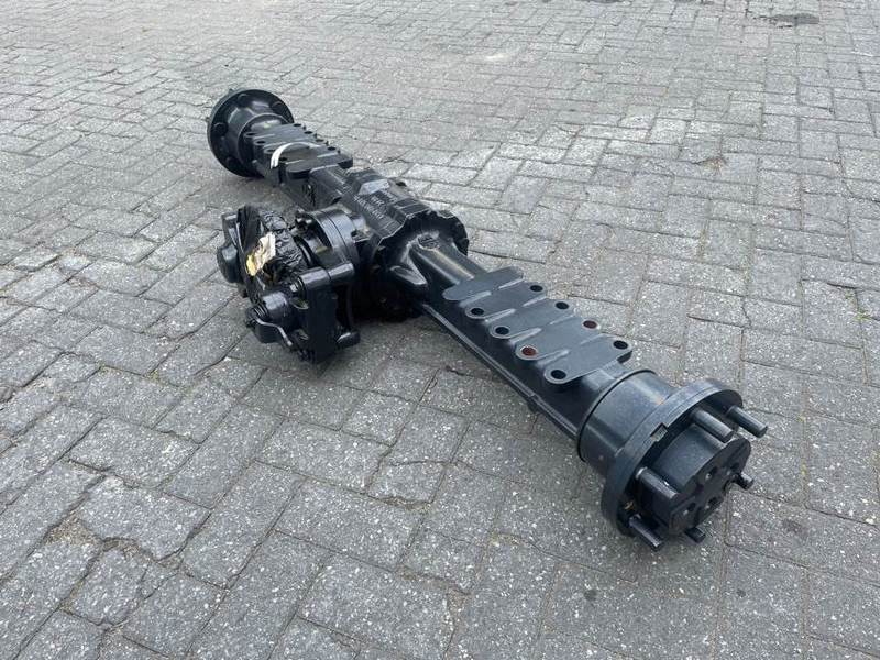 Yanmar V7-5904661764-ZF MT-L3015II-Axle/Achse/As - Essieu et pièces pour Engins de chantier: photos 2 Yanmar V7-5904661764-ZF MT-L3015II-Axle/Achse/As - Essieu et pièces pour Engins de chantier: photos 2