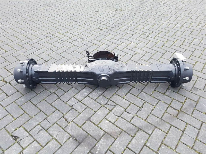Yanmar V70 Speeder-Carraro 28.20-419618-Axle/Achse/As - Essieu et pièces pour Engins de chantier: photos 4 Yanmar V70 Speeder-Carraro 28.20-419618-Axle/Achse/As - Essieu et pièces pour Engins de chantier: photos 4